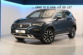 Seat Ateca 2.0 LED XPERIENCE Virtual Ta�n