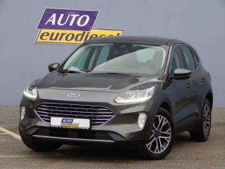 Ford Kuga 2.5 DURATEC PHEV  TITANIUM