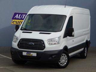 Ford Transit 350 L3H2 Klima kamera 2.0 ECOB