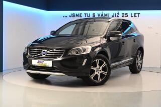 Volvo XC60 2.4 AWD GEARTRONIC Summum Ta�n