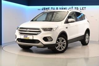 Ford Kuga 1.5 Cool  Connect ECOBOOST