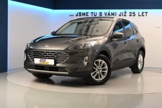 Ford Kuga 2.5 LED VIRTUAL ACC BO kamera