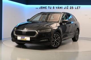 �koda Octavia 2.0 LED CLEVER Mas� Nez.Topen