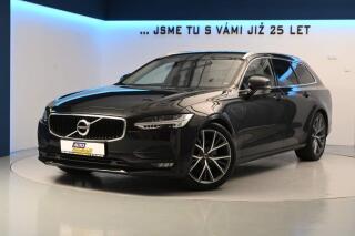Volvo V90 2.0 AWD Geartronic Momentum Pr