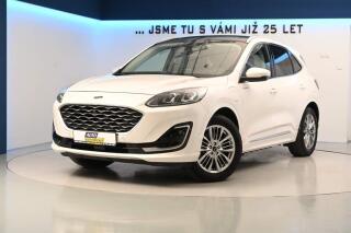 Ford Kuga 2.5 VIGNALE LED VIRTUAL ACC Ta