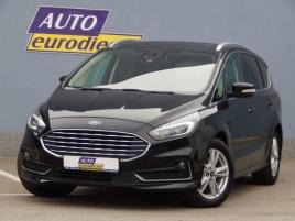 Ford S-MAX LED ACC SONY AUTOMAT 2.0 ECOBL