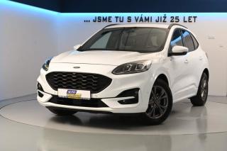 Ford Kuga ST-LINE X LED ACC Tan BO VIR