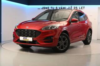 Ford Kuga 2.5 ST-LINE X LED ACC VIRTUAL