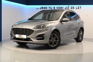 Ford Kuga 2.5 ST-LINE X 4x4 LED ACC VIRT