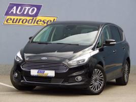 Ford S-MAX LED WEBASTO KAMERA 2.0 ECOBLUE