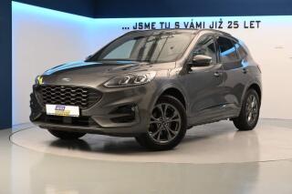 Ford Kuga 2.5 ST-LINE X LED ACC VIRTUAL