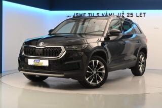 �koda Kodiaq 2.0 TOUR Matrix LED DSG ACC Vi