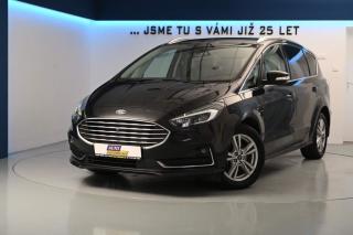 Ford S-MAX LED SONY ACC Ke 8AT 2.0 ECOB