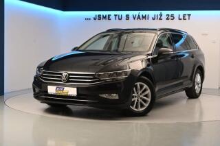 Volkswagen Passat 2.0 LED DSG ACC Ta�n� Kamera M