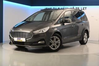 Ford Galaxy 2.0 7 M�st Kamera Business 8AT