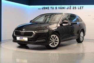 �koda Octavia 2.0 STYLE LED Virtual Ta�n� AC