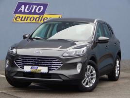 Ford Kuga ACC VIRTUAL KAMERA 2.5 DURATEC