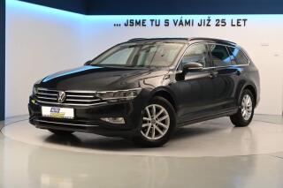Volkswagen Passat 2.0 LED ACC Ta�n� Mas� SCR Bu