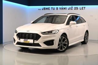 Ford Mondeo 2.0 ST-LINE LED ACC SONY 8AT E