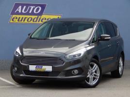 Ford S-MAX LED SONY Tan AUTOMAT 2.0 ECO