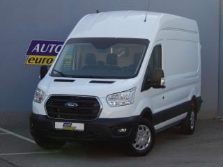 Ford Transit 350 L3H3 Klima Kamera Tan 2.