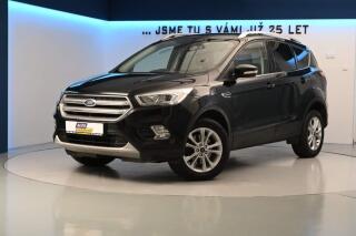 Ford Kuga 2.0 Titanium 4x4 Ta�n� TDCi TI