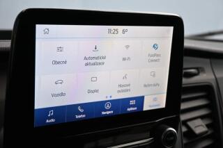 Ford S-MAX (2020) 2.0 140 KW LED ACC SONY Tažné - náhled 13