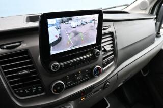 Ford S-MAX (2020) 2.0 140 KW LED ACC SONY Tažné - náhled 14