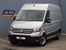 Volkswagen Crafter L3H3 Klima 2.0 35 TDI TRENDLIN