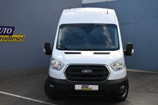 Ford S-MAX (2020) 2.0 140 KW LED ACC SONY Tažné - náhled 2