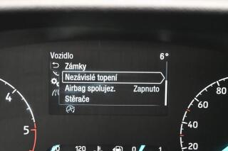 Ford S-MAX (2020) 2.0 140 KW LED ACC SONY Tažné - náhled 21