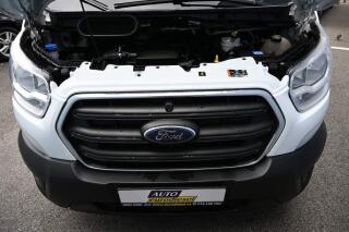 Ford S-MAX (2020) 2.0 140 KW LED ACC SONY Tažné - náhled 24