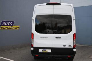 Ford S-MAX (2020) 2.0 140 KW LED ACC SONY Tažné - náhled 3