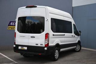 Ford S-MAX (2020) 2.0 140 KW LED ACC SONY Tažné - náhled 4