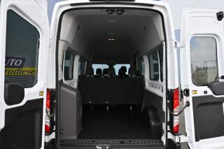 Ford S-MAX (2020) 2.0 140 KW LED ACC SONY Tažné - náhled 5