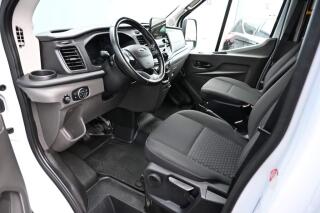 Ford S-MAX (2020) 2.0 140 KW LED ACC SONY Tažné - náhled 8