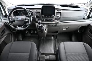Ford S-MAX (2020) 2.0 140 KW LED ACC SONY Tažné - náhled 9