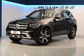 Mercedes-Benz GLC 2.0 300 E 4MATIC 9G-TRONIC LED
