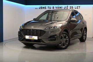 Ford Kuga ST-LINE X LED ACC VIRTUAL Kame