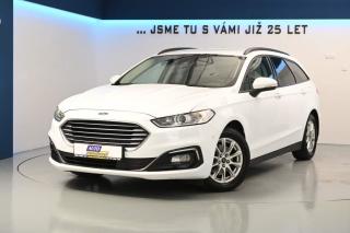 Ford Mondeo Tan 2.0 ECOBLUE BUSINESS EDI