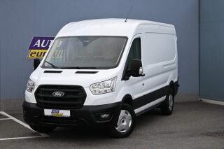 Ford Transit 2.0 350 L3H2 Express-Line Virt