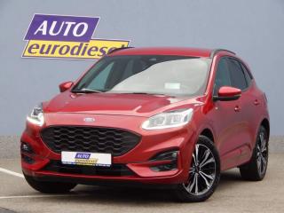 Ford Kuga ST-LINE X LED BO VIRTUAL 2.5 D