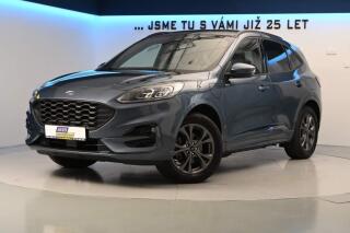 Ford Kuga 2.5 ST-LINE X LED Ta�n� Virtua