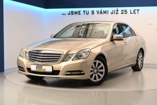 Mercedes-Benz 2.2 220 BLUEEFFICIENCY 125KW T