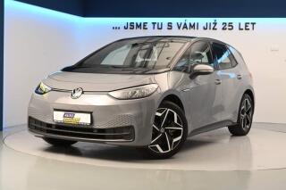 Volkswagen ID.3 Pure Performance LED Elektro