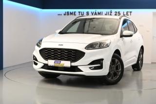 Ford Kuga ST-LINE X LED VIRTUAL Tan BO