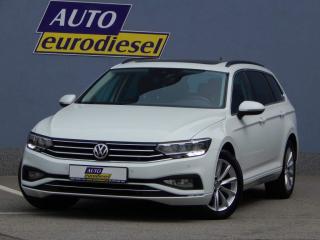 Volkswagen Passat LED BUSINESS VIRTUAL Tan Kam