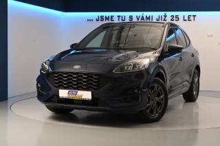 Ford Kuga ST-LINE X LED VIRTUAL 2.5 DURA