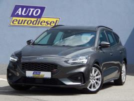 Ford Focus ST-LINE 140 KW LED SS ACC RECA