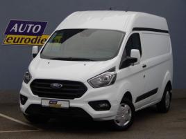 Ford Transit Custom 300 L2H2 96 KW Klima Navi Kame